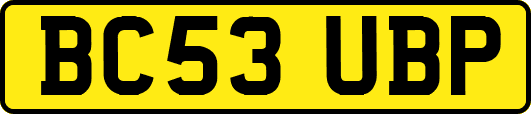 BC53UBP