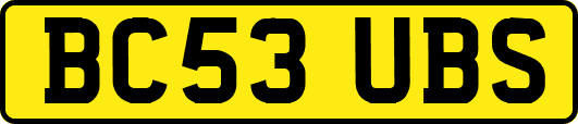 BC53UBS