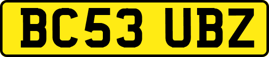 BC53UBZ