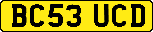 BC53UCD