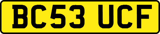 BC53UCF