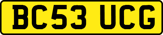 BC53UCG
