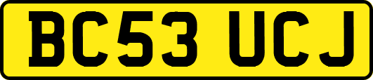 BC53UCJ