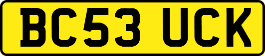 BC53UCK