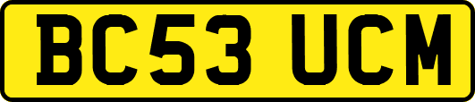 BC53UCM