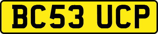 BC53UCP