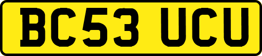 BC53UCU