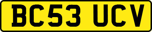 BC53UCV
