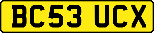 BC53UCX
