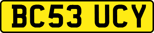 BC53UCY