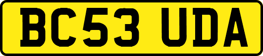 BC53UDA