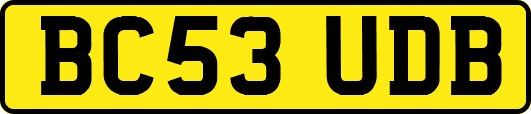 BC53UDB
