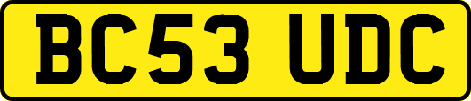 BC53UDC