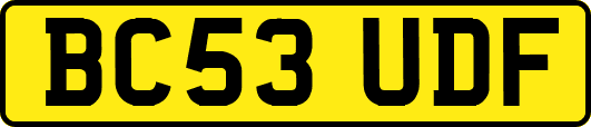 BC53UDF