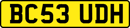BC53UDH