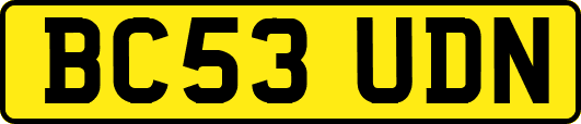 BC53UDN