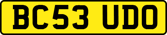 BC53UDO