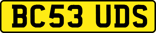 BC53UDS