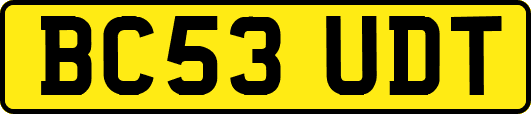 BC53UDT