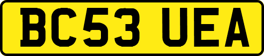 BC53UEA