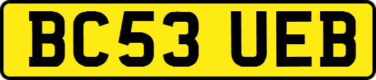 BC53UEB