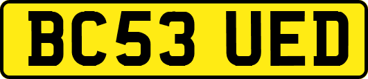 BC53UED
