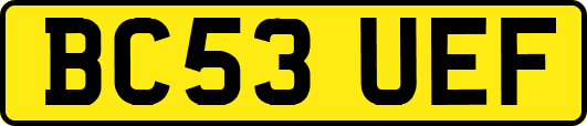 BC53UEF