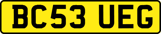 BC53UEG