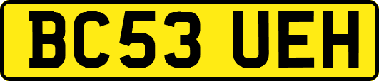 BC53UEH