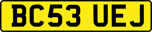 BC53UEJ