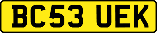BC53UEK