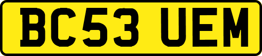 BC53UEM