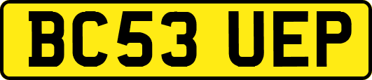 BC53UEP