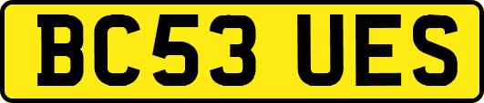 BC53UES