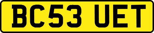 BC53UET