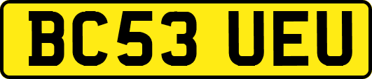 BC53UEU