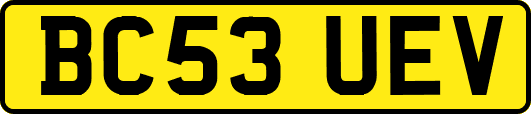 BC53UEV