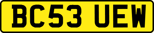 BC53UEW