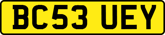 BC53UEY