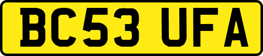 BC53UFA