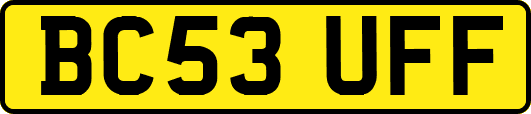 BC53UFF