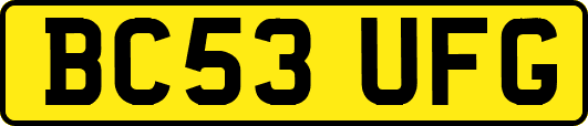 BC53UFG