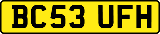 BC53UFH