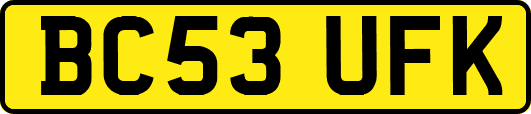 BC53UFK