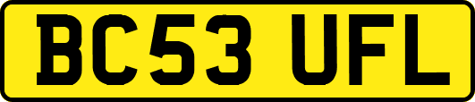 BC53UFL