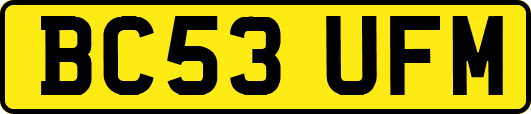 BC53UFM