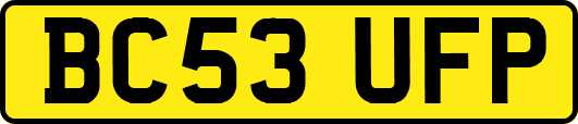 BC53UFP