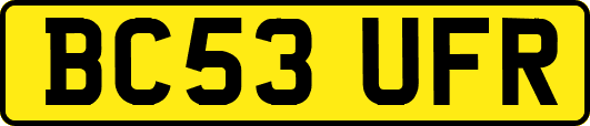 BC53UFR