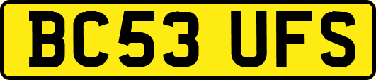 BC53UFS