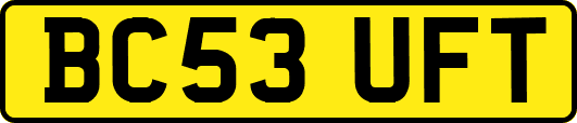 BC53UFT